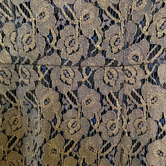 Aryn K Strapless Mini Cocktail Dress, XS - Picture 5 of 8